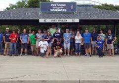 Employee Appreciation Brewer Game